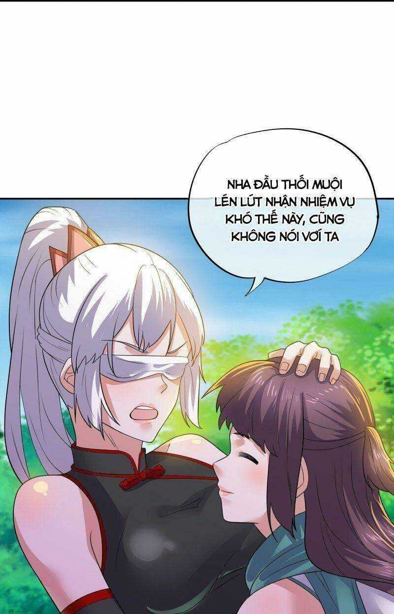 Tu La Kiếm Tôn: Chapter 331