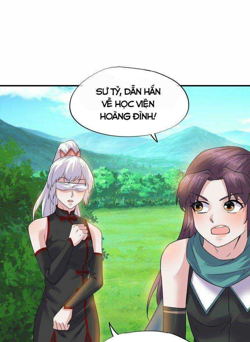 Tu La Kiếm Tôn: Chapter 331