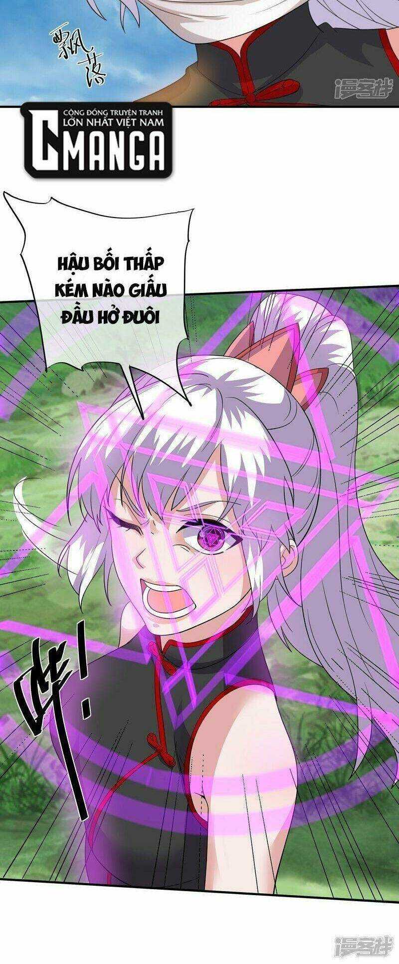 Tu La Kiếm Tôn: Chapter 331