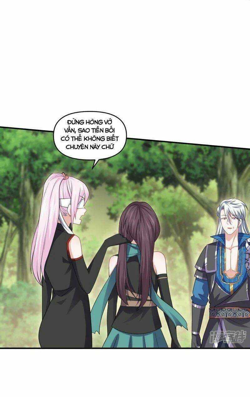 Tu La Kiếm Tôn: Chapter 332