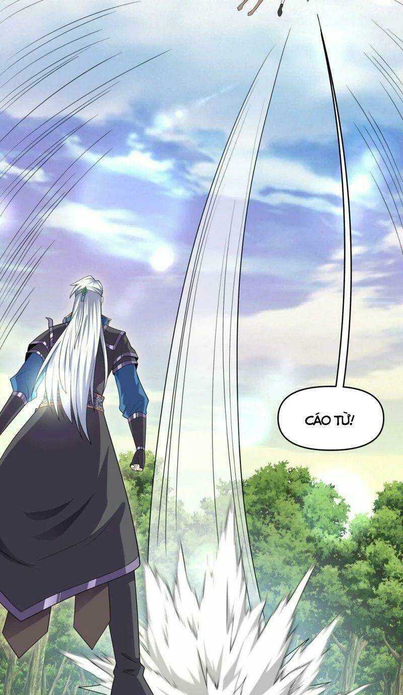 Tu La Kiếm Tôn: Chapter 332