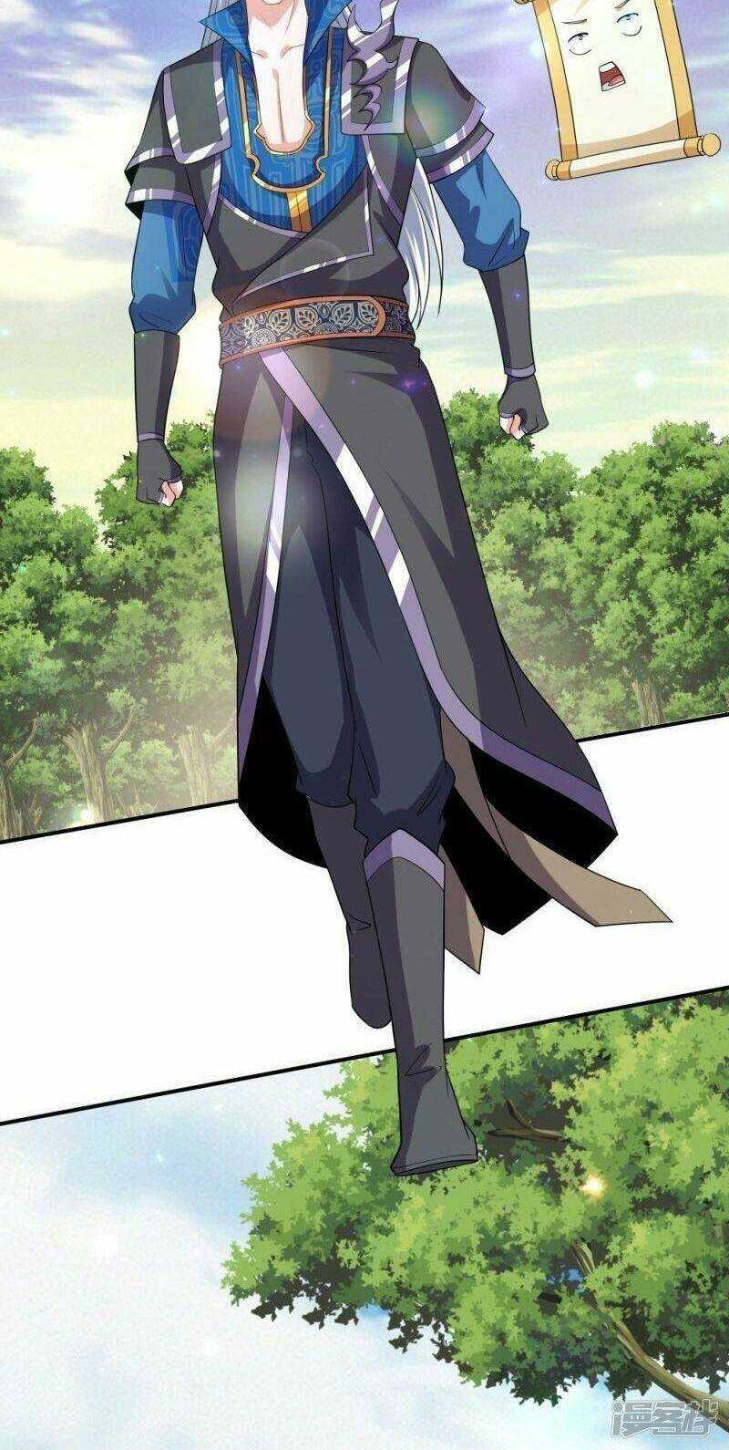 Tu La Kiếm Tôn: Chapter 332