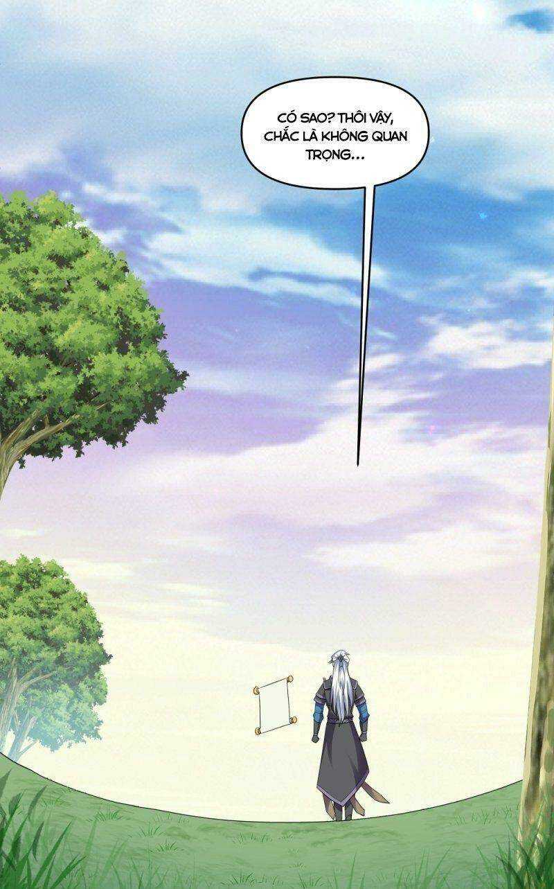 Tu La Kiếm Tôn: Chapter 332