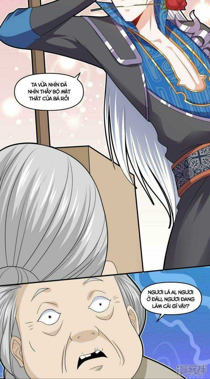 Tu La Kiếm Tôn: Chapter 332