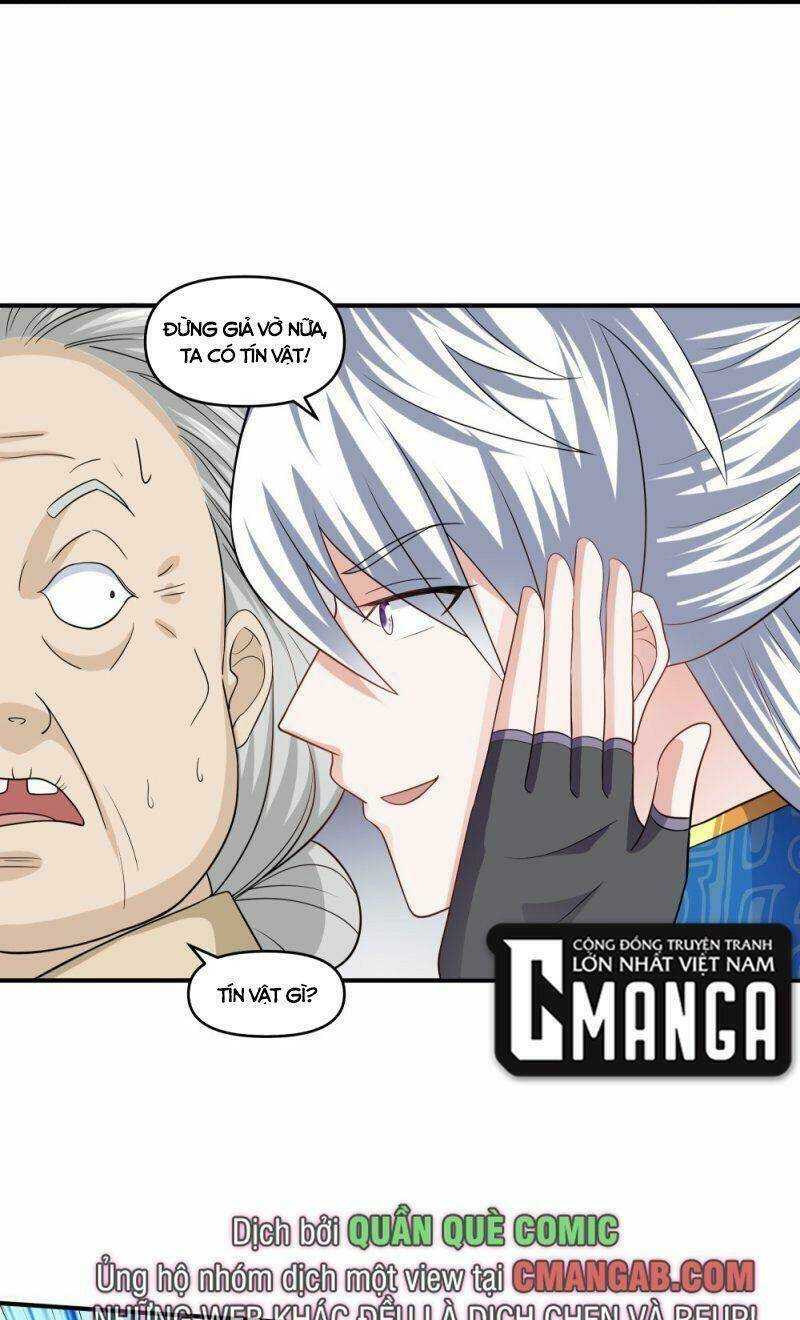 Tu La Kiếm Tôn: Chapter 332