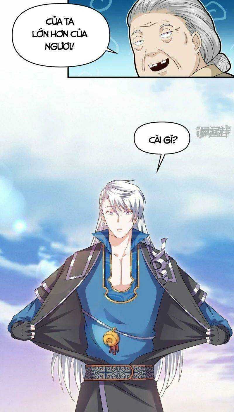 Tu La Kiếm Tôn: Chapter 333
