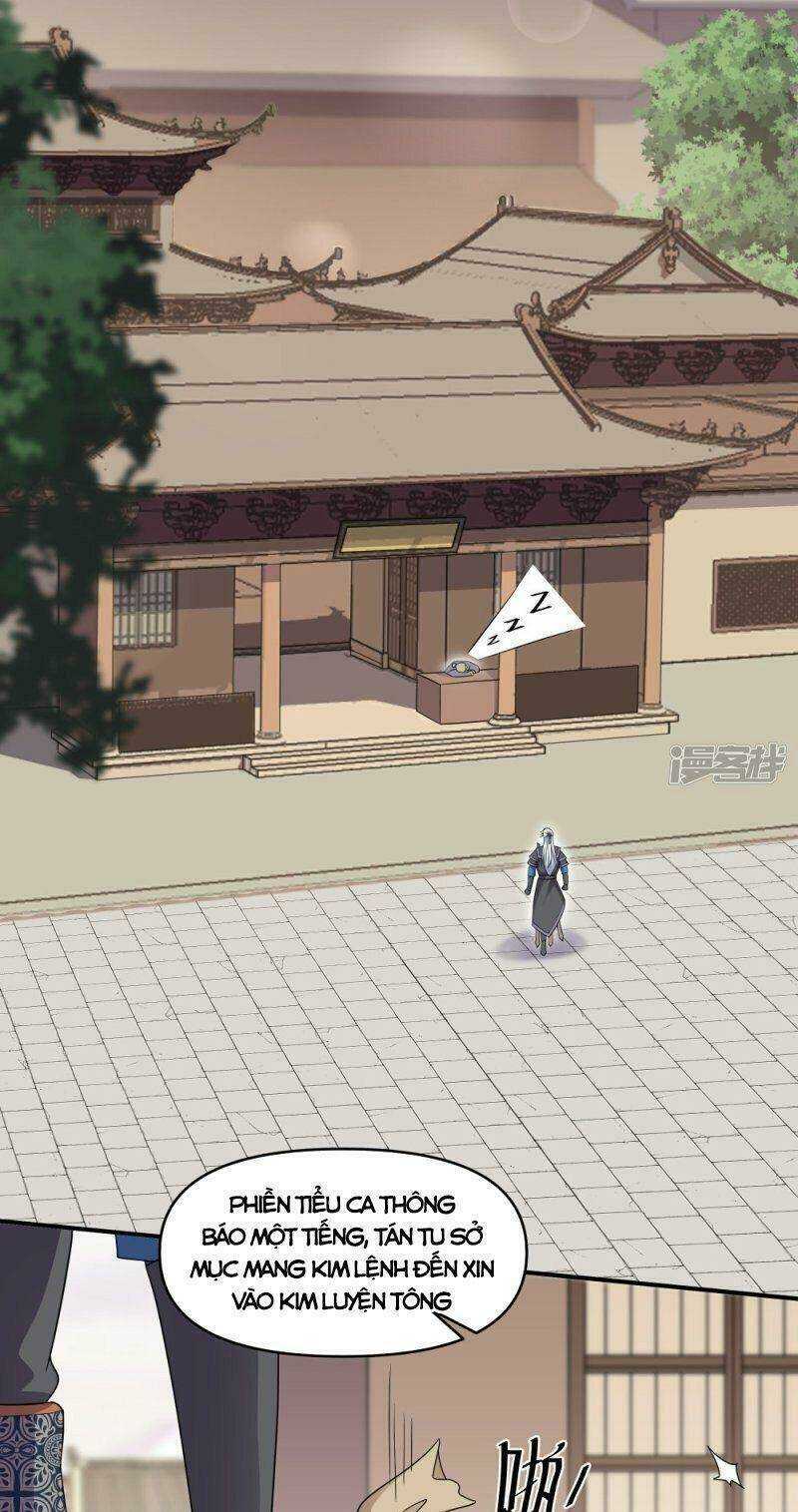 Tu La Kiếm Tôn: Chapter 333