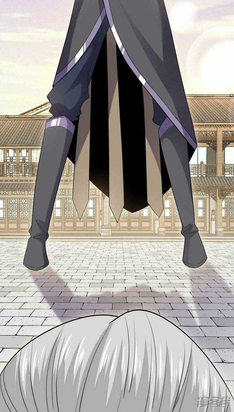 Tu La Kiếm Tôn: Chapter 333