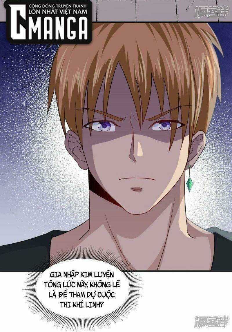 Tu La Kiếm Tôn: Chapter 333
