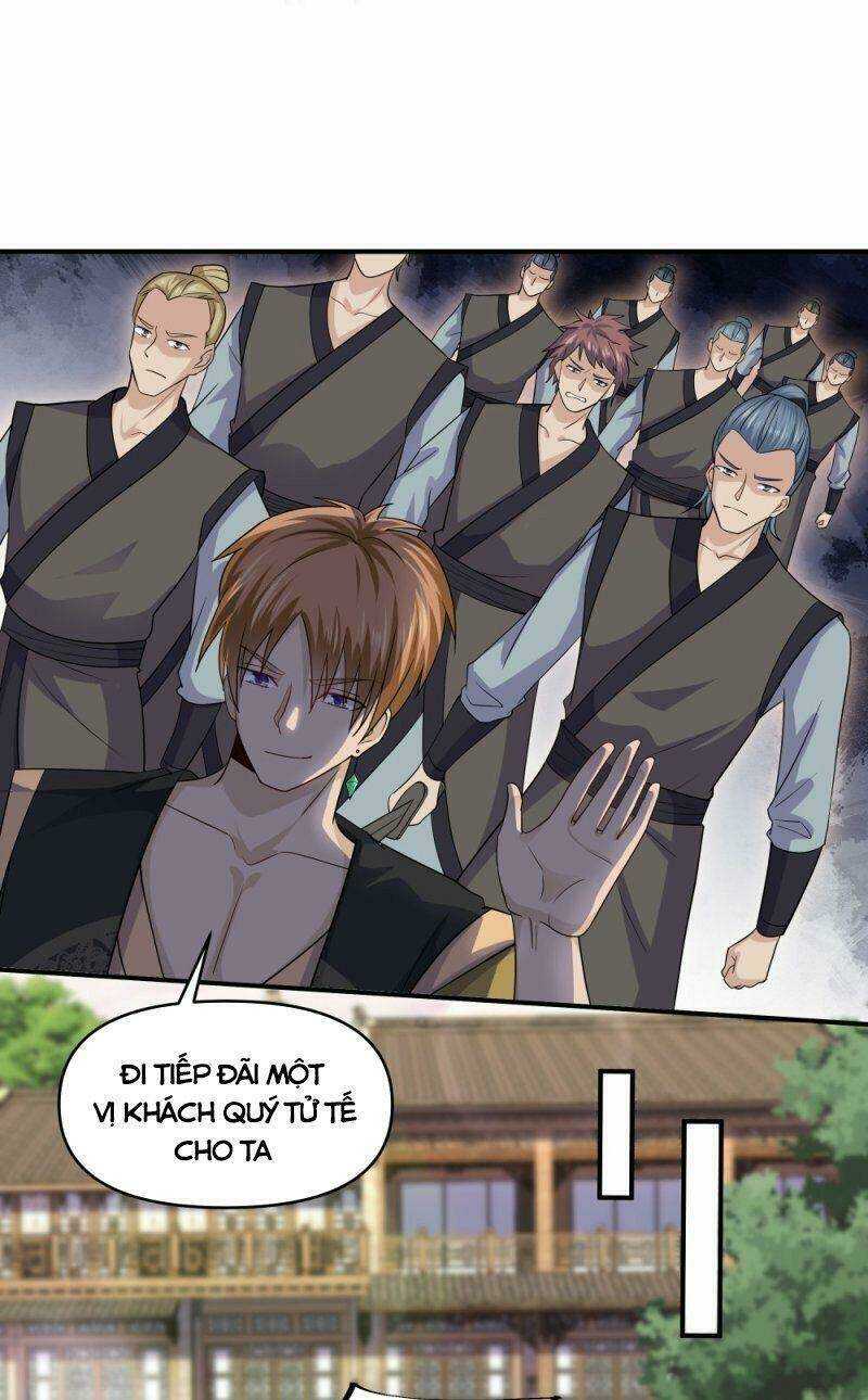 Tu La Kiếm Tôn: Chapter 333