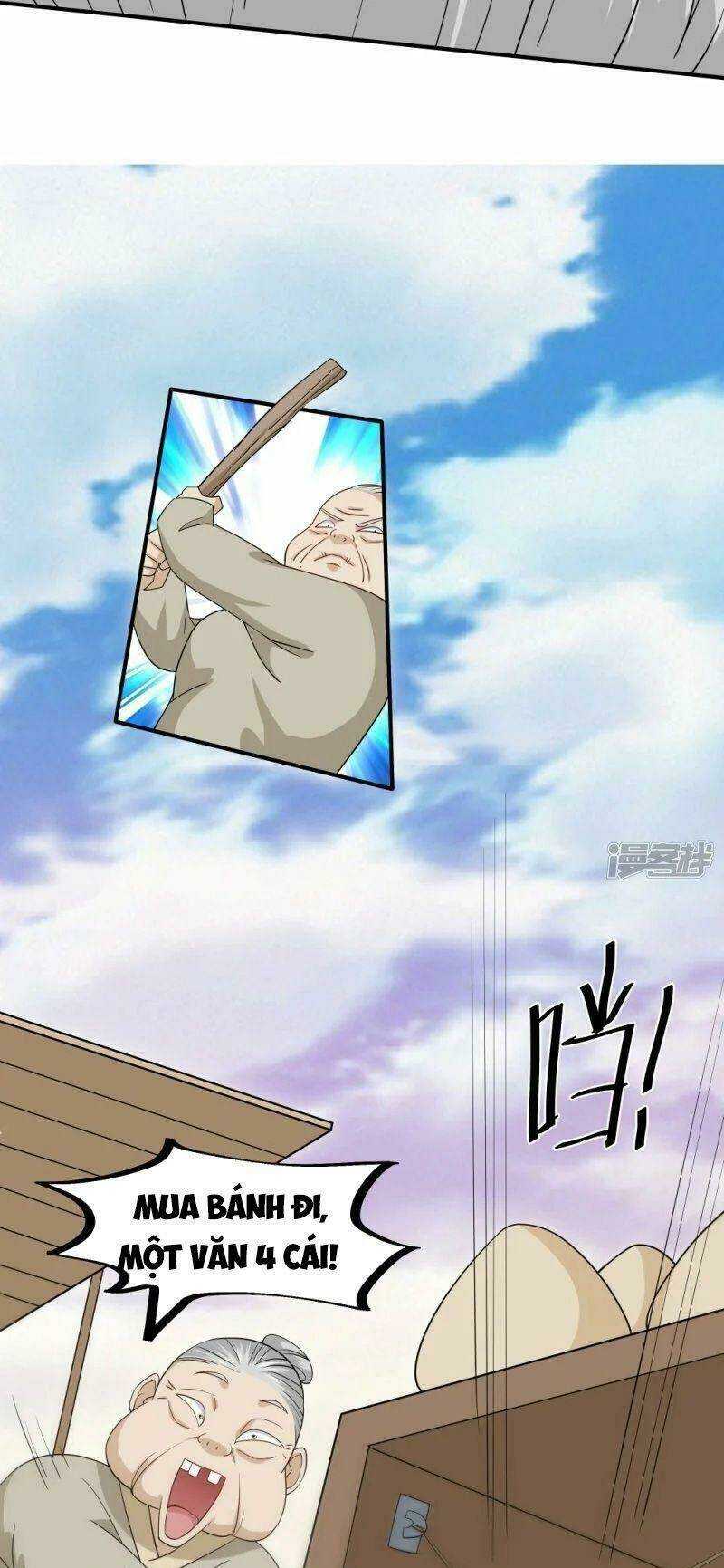 Tu La Kiếm Tôn: Chapter 333