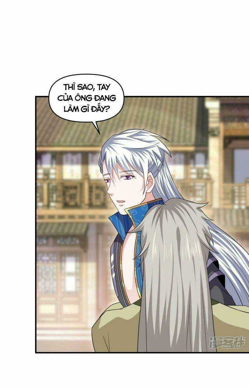 Tu La Kiếm Tôn: Chapter 333