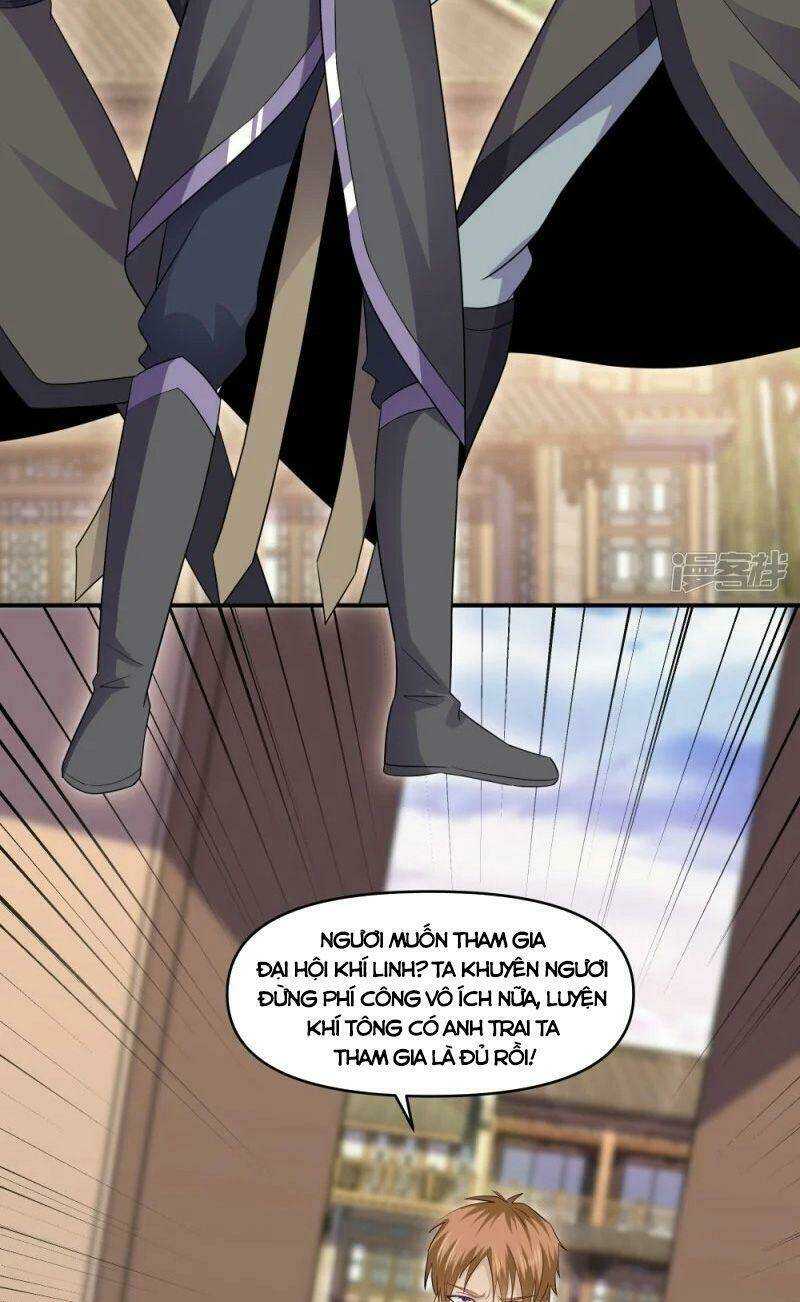 Tu La Kiếm Tôn: Chapter 334