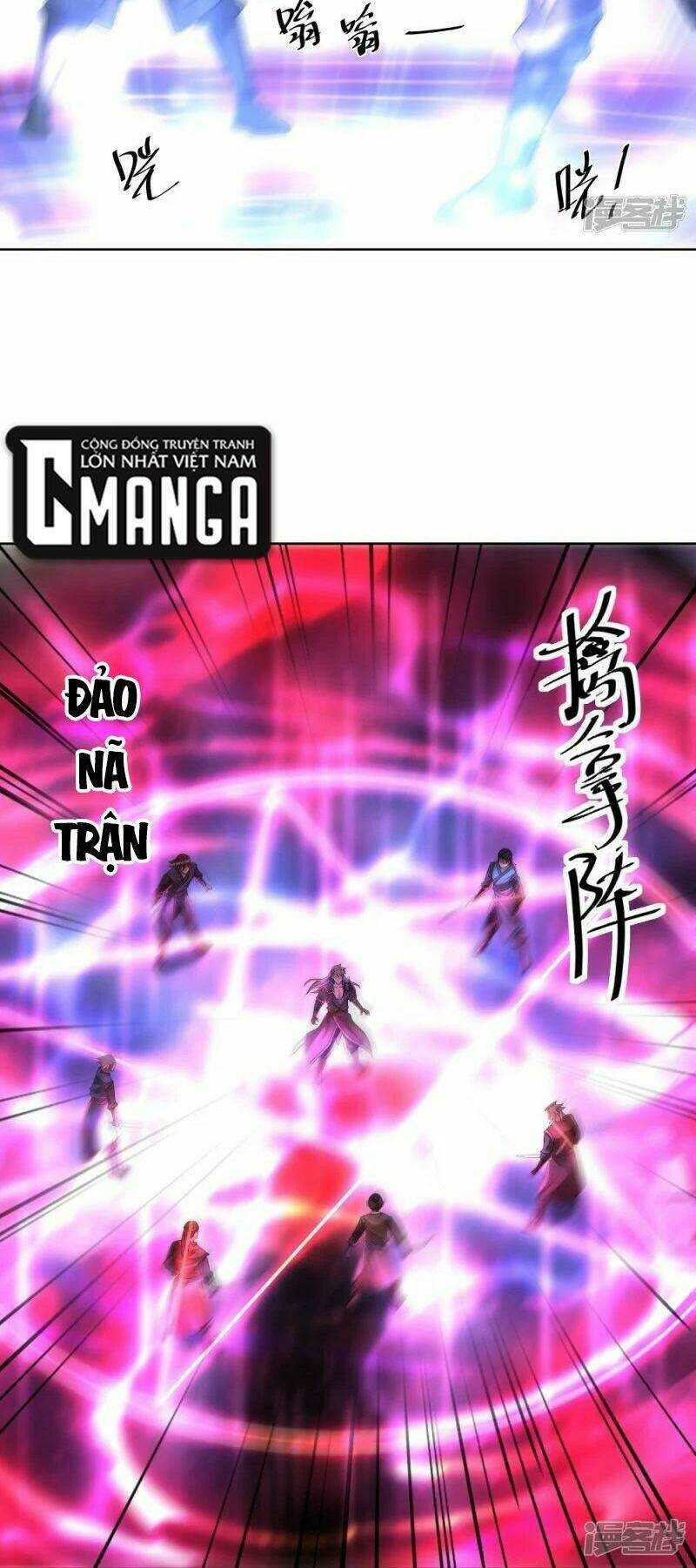 Tu La Kiếm Tôn: Chapter 334