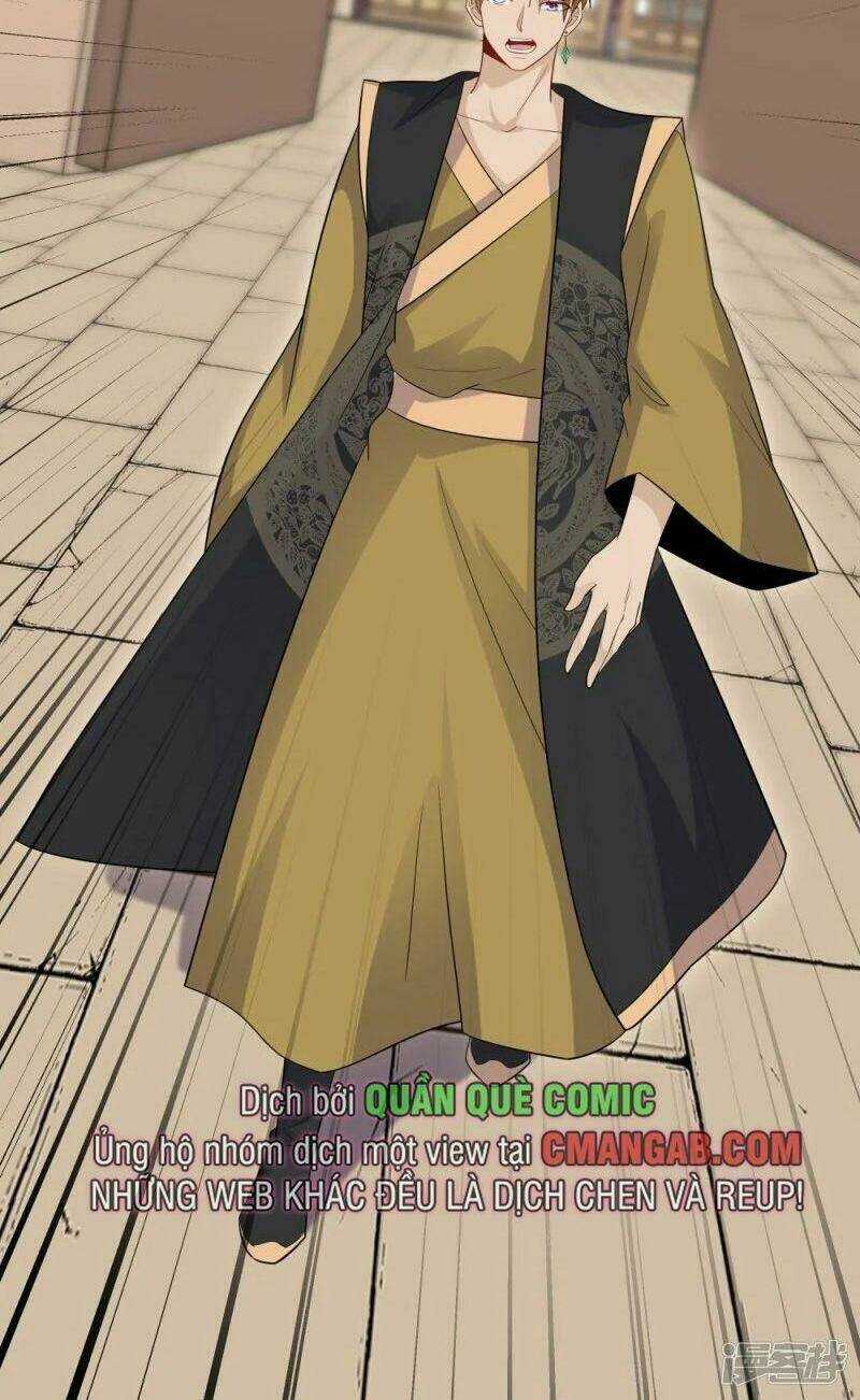 Tu La Kiếm Tôn: Chapter 334