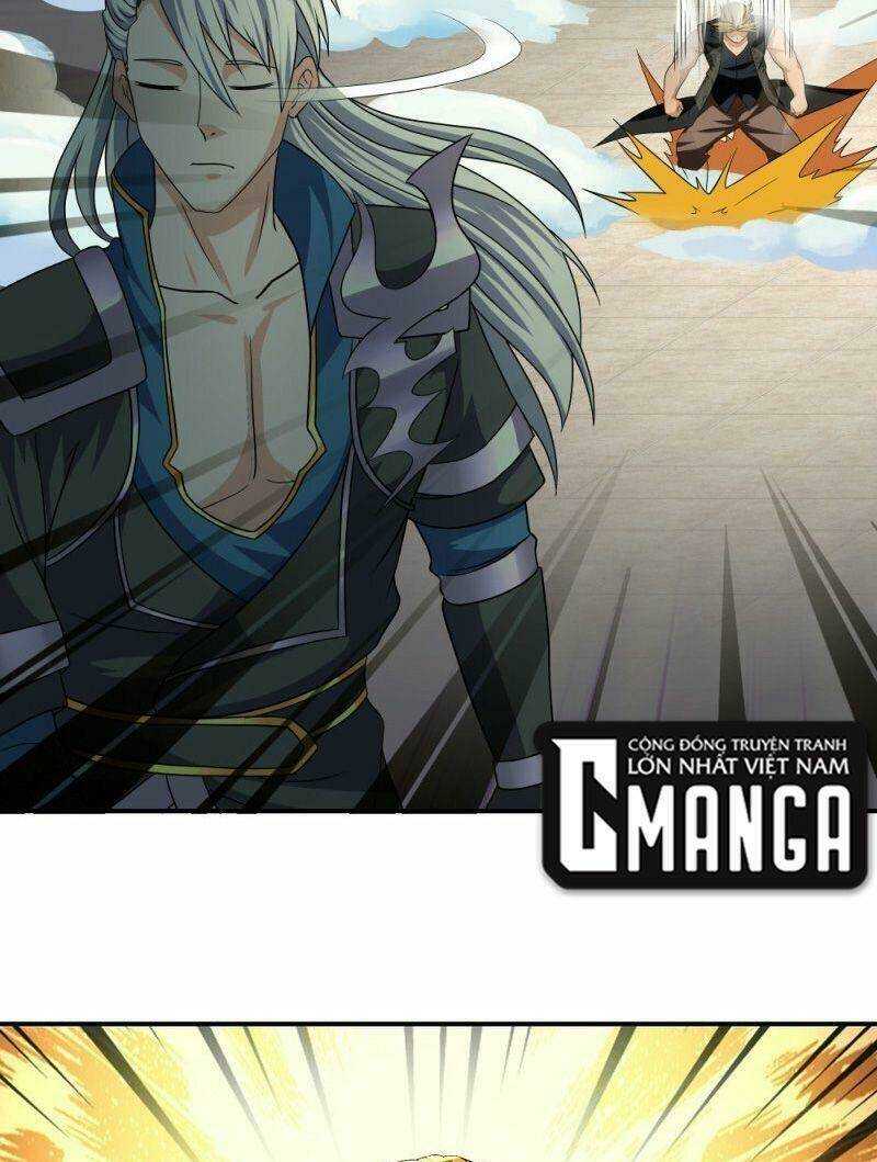 Tu La Kiếm Tôn: Chapter 334