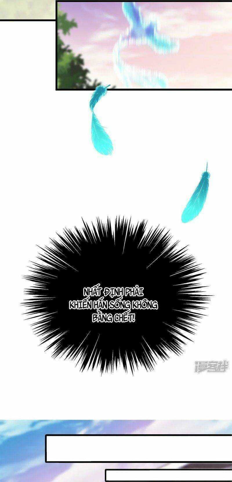 Tu La Kiếm Tôn: Chapter 336