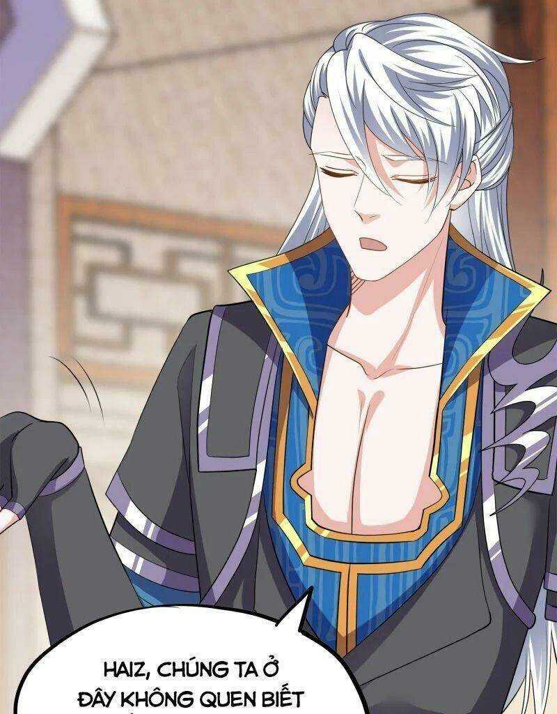 Tu La Kiếm Tôn: Chapter 336