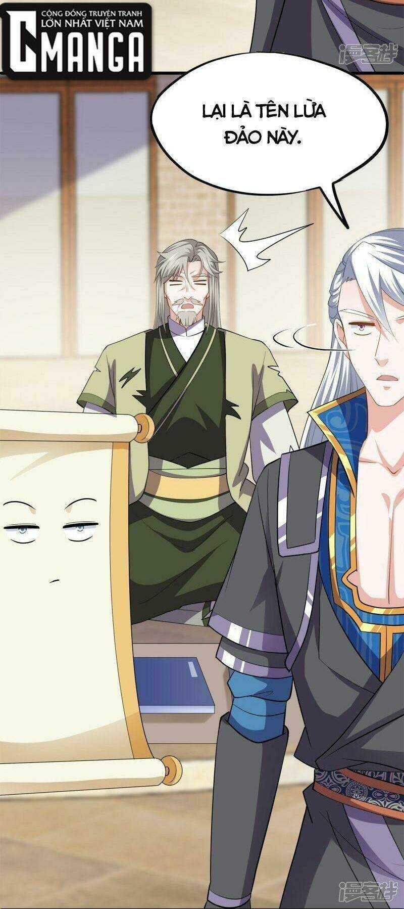 Tu La Kiếm Tôn: Chapter 336
