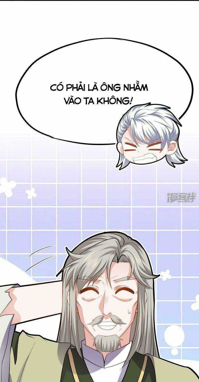 Tu La Kiếm Tôn: Chapter 336