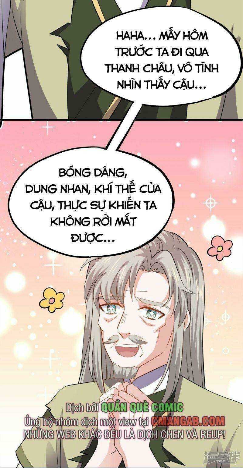 Tu La Kiếm Tôn: Chapter 336