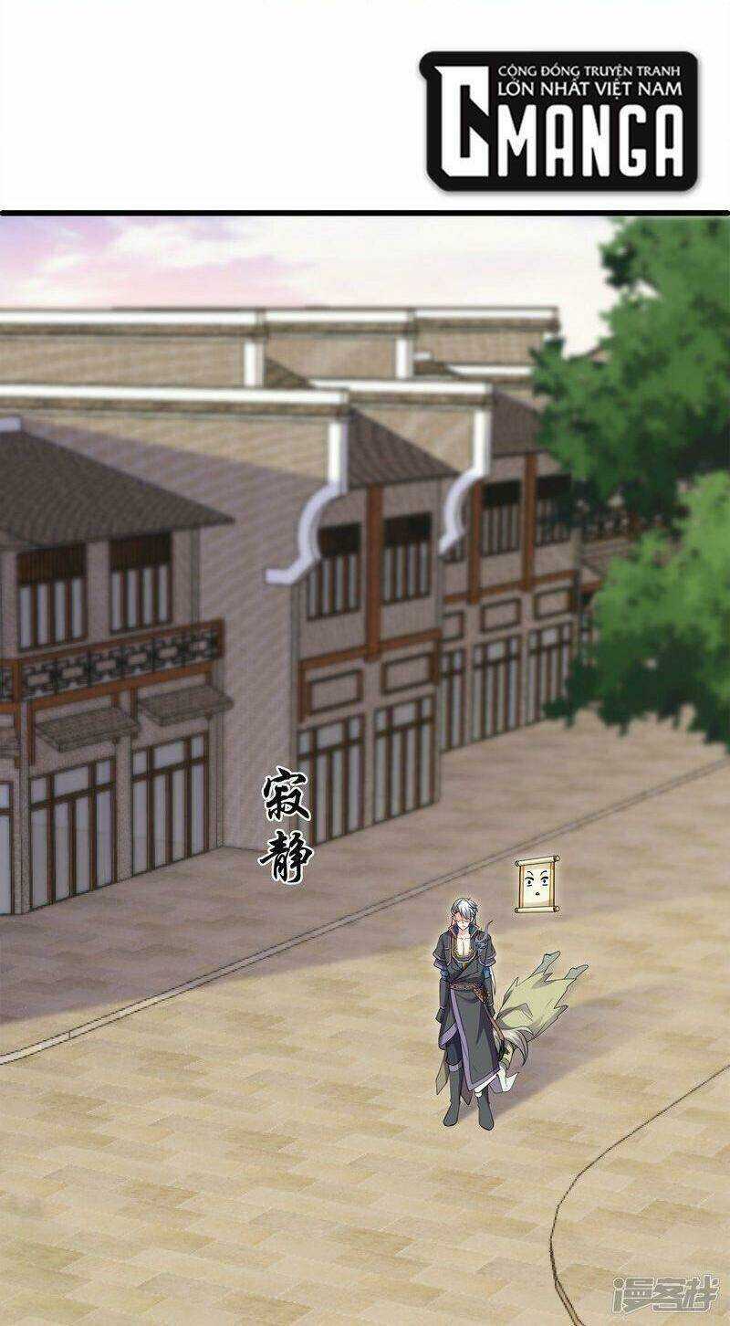 Tu La Kiếm Tôn: Chapter 336