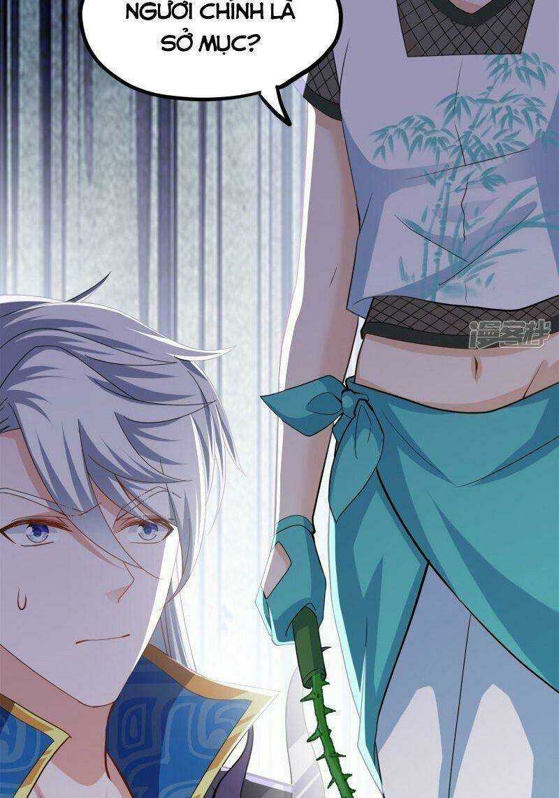 Tu La Kiếm Tôn: Chapter 336