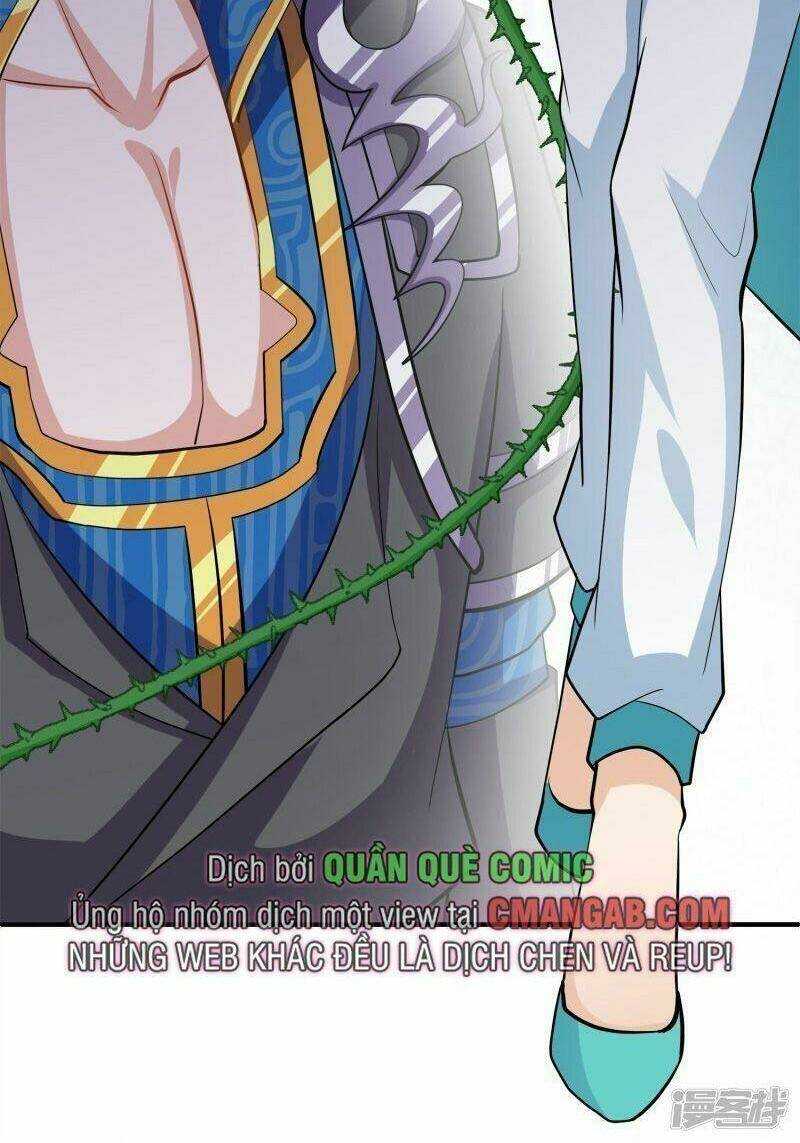 Tu La Kiếm Tôn: Chapter 336