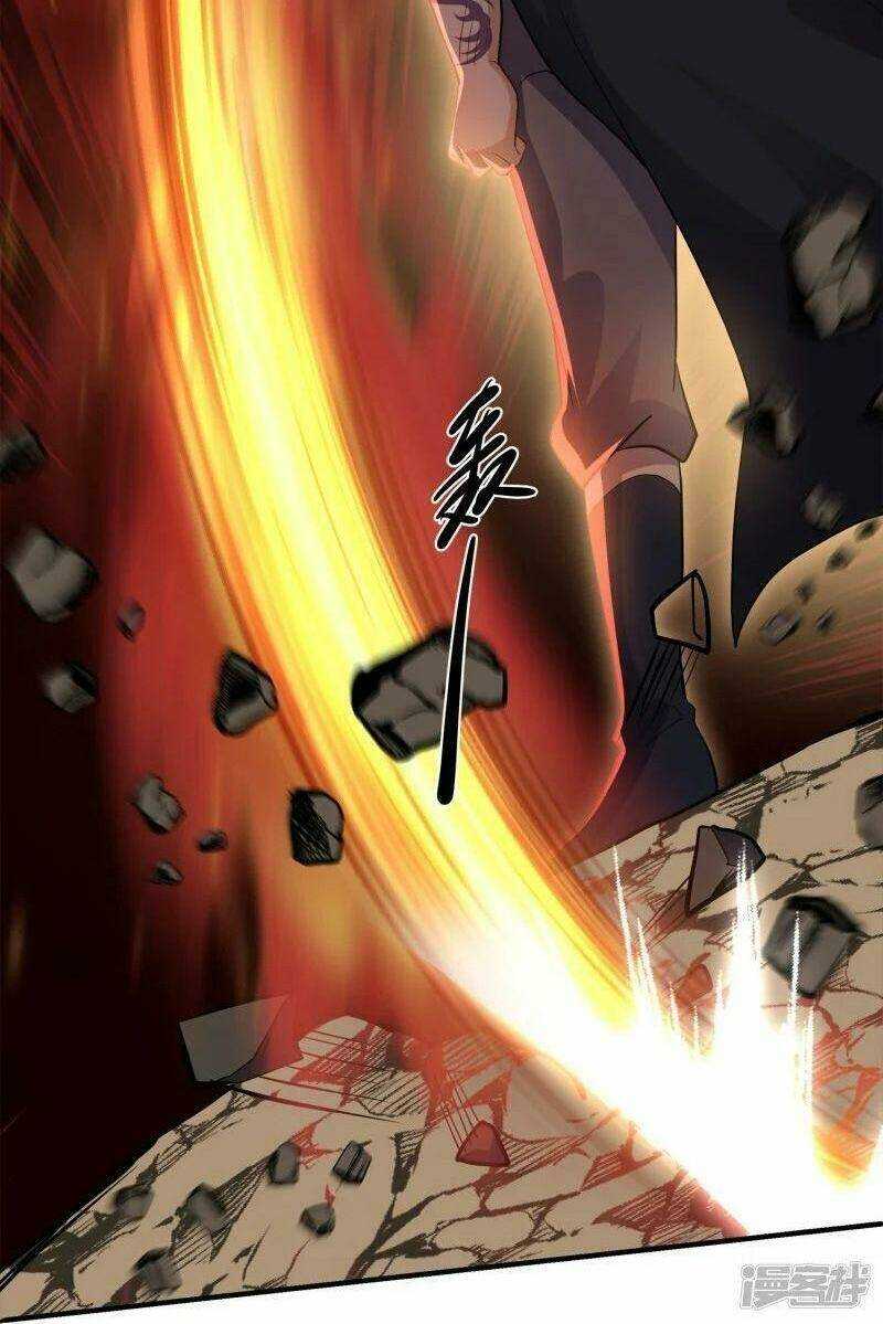 Tu La Kiếm Tôn: Chapter 336