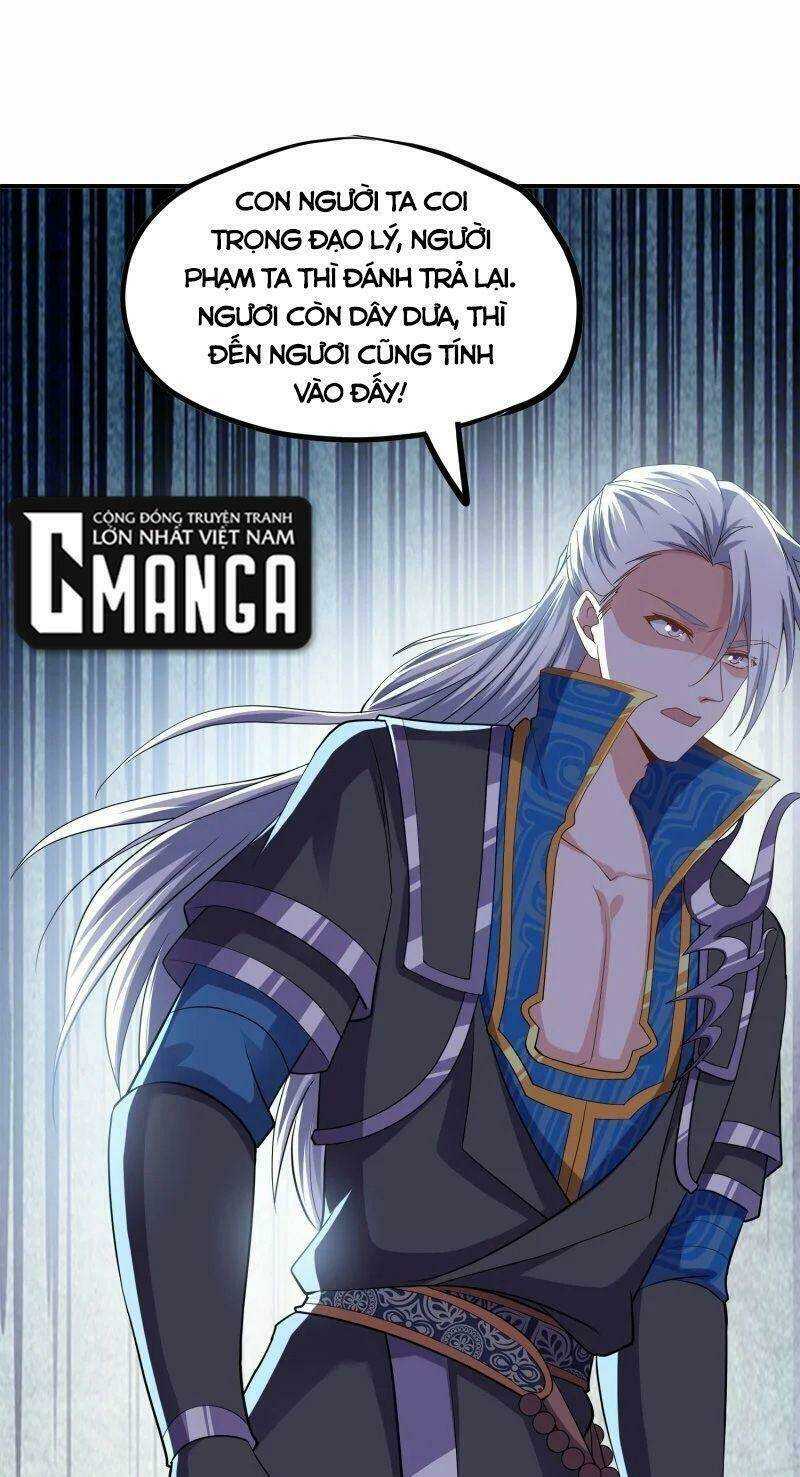 Tu La Kiếm Tôn: Chapter 336