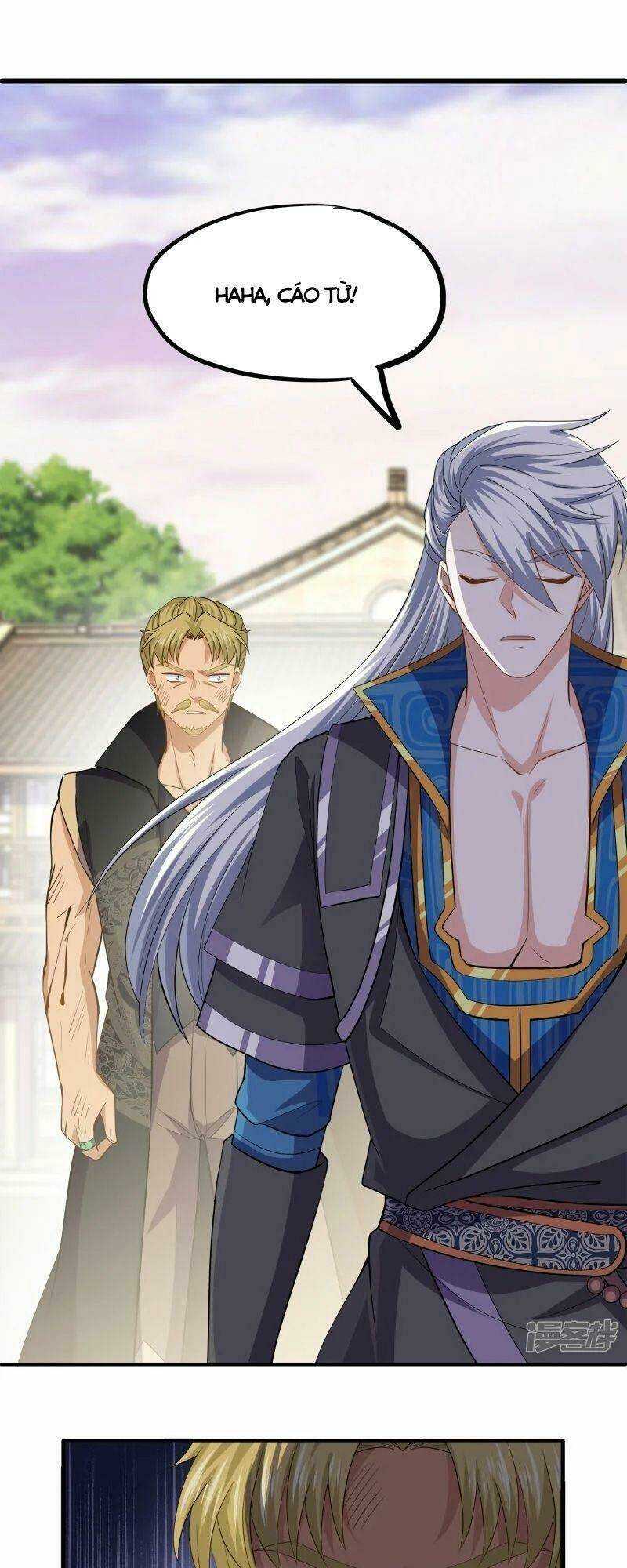 Tu La Kiếm Tôn: Chapter 336