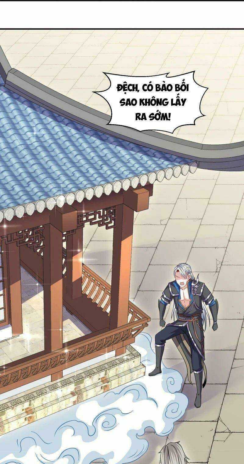 Tu La Kiếm Tôn: Chapter 337
