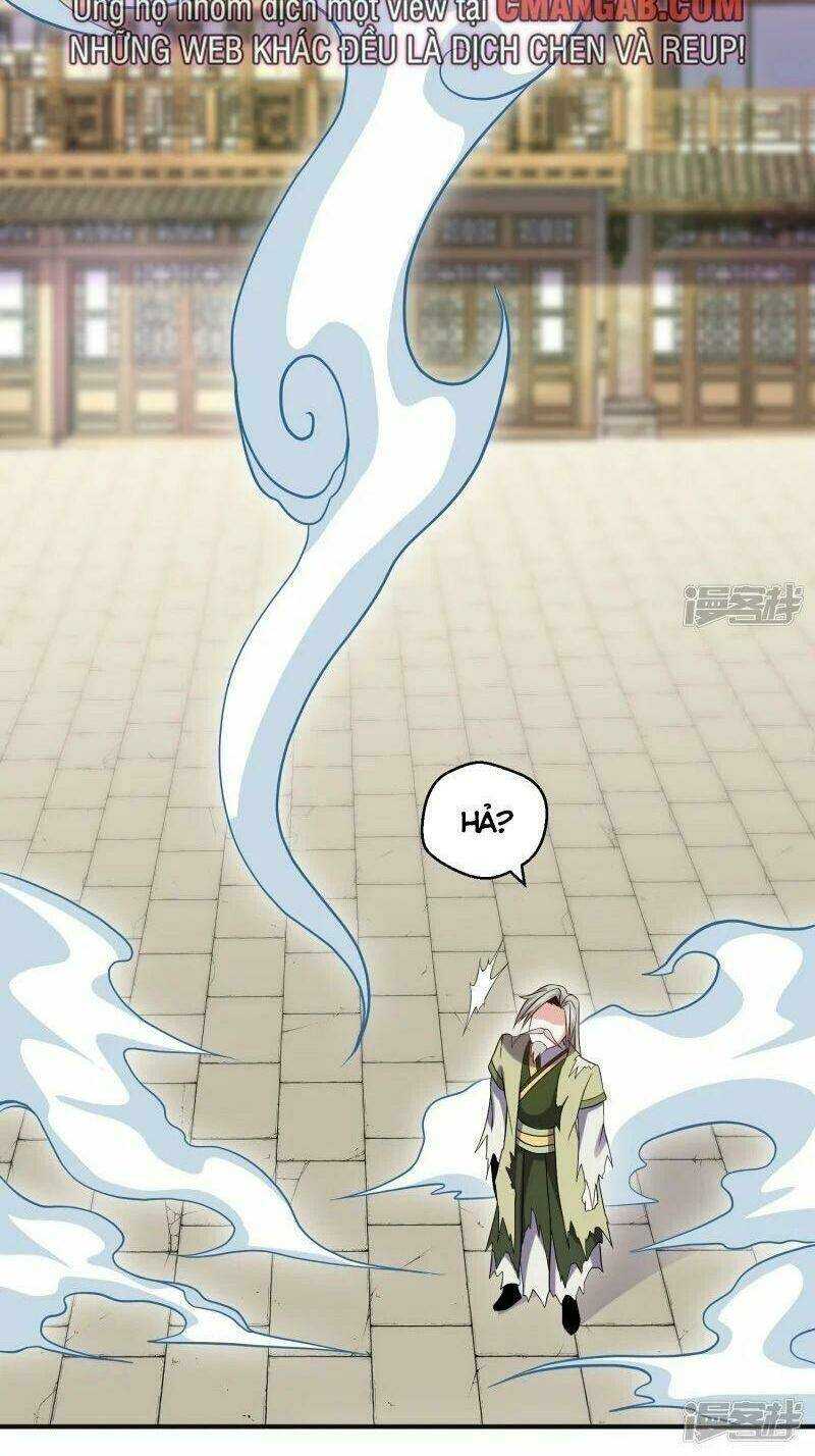 Tu La Kiếm Tôn: Chapter 337
