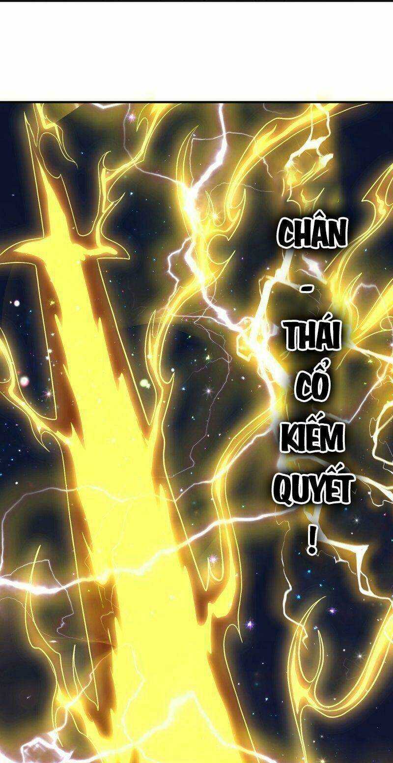 Tu La Kiếm Tôn: Chapter 337