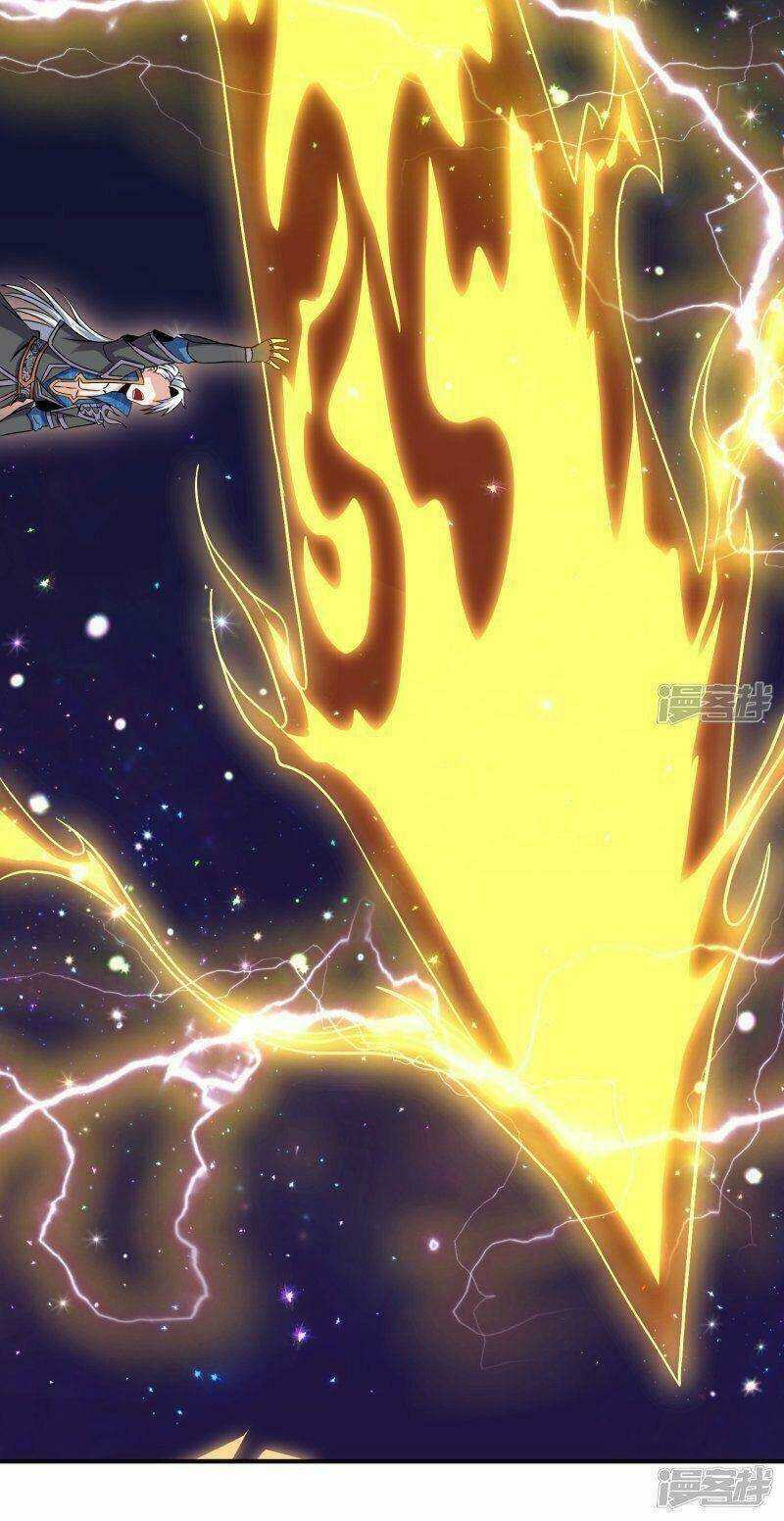 Tu La Kiếm Tôn: Chapter 337