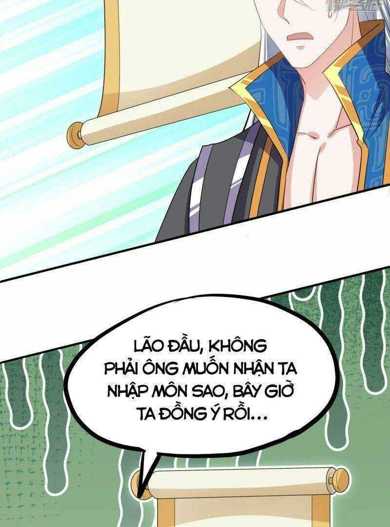 Tu La Kiếm Tôn: Chapter 337