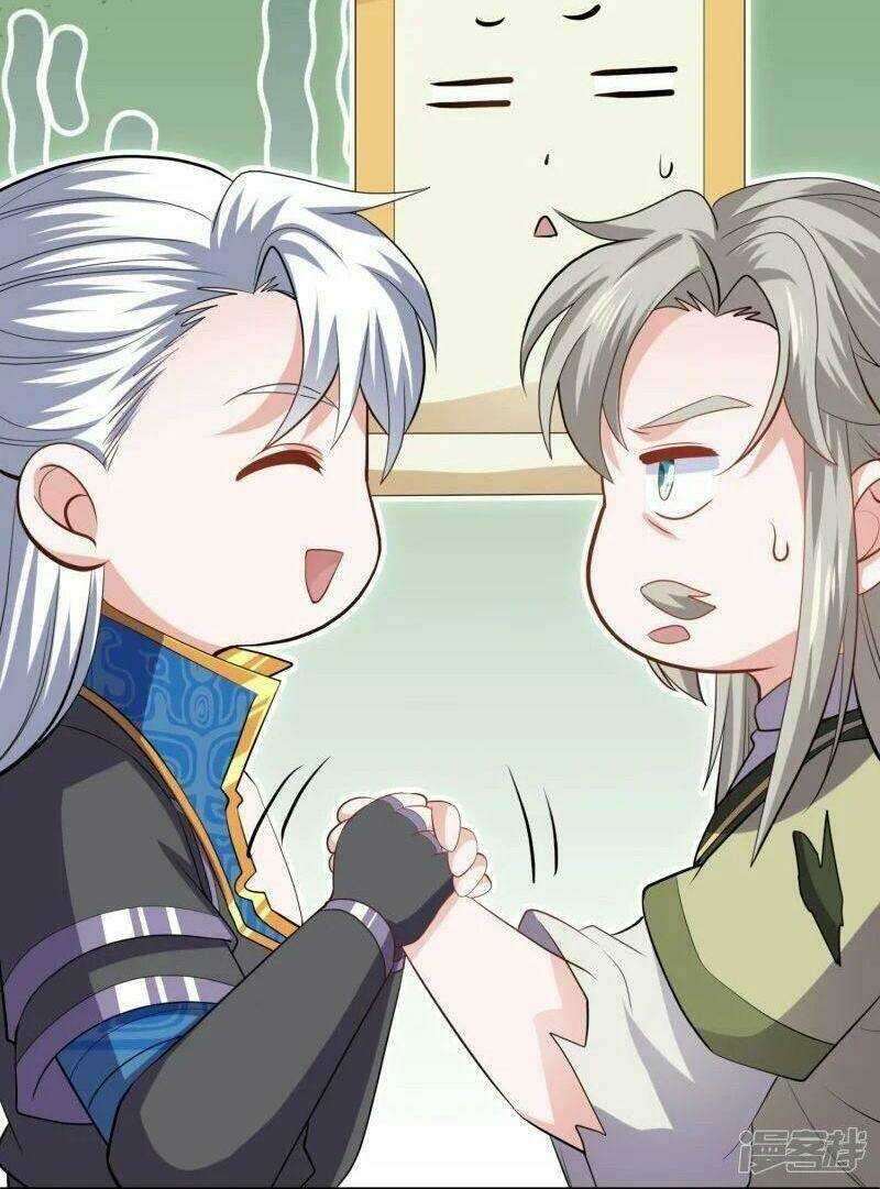 Tu La Kiếm Tôn: Chapter 337
