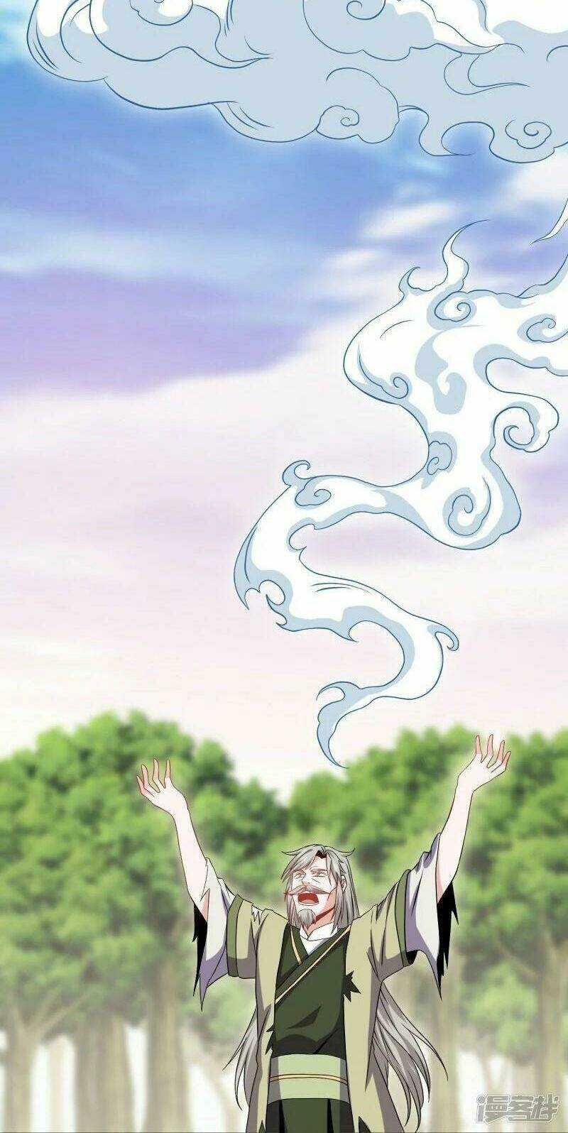 Tu La Kiếm Tôn: Chapter 337