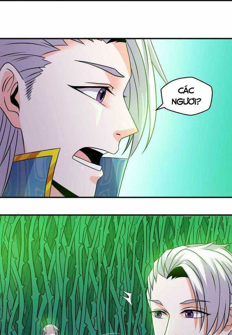 Tu La Kiếm Tôn: Chapter 338