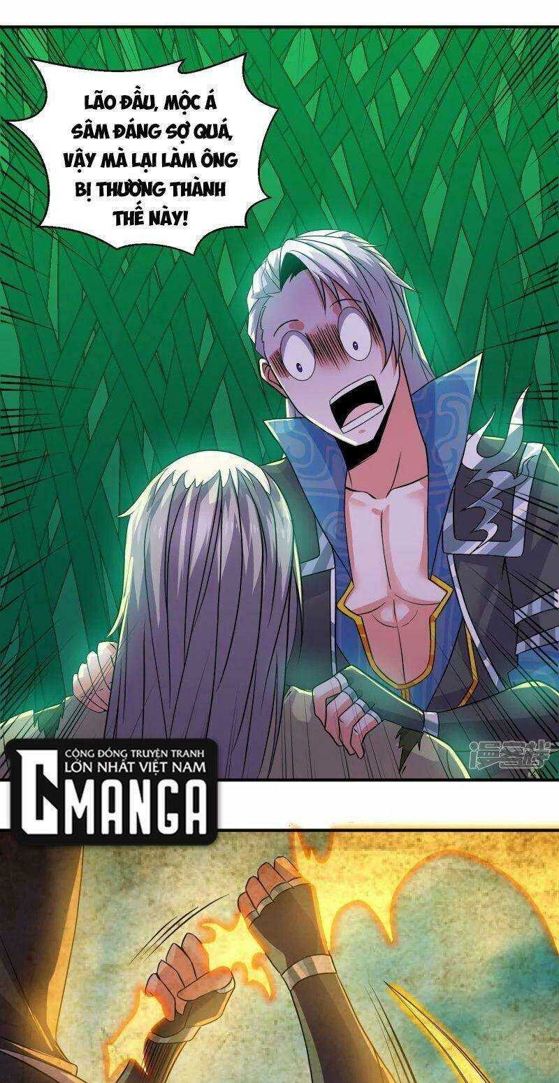 Tu La Kiếm Tôn: Chapter 338