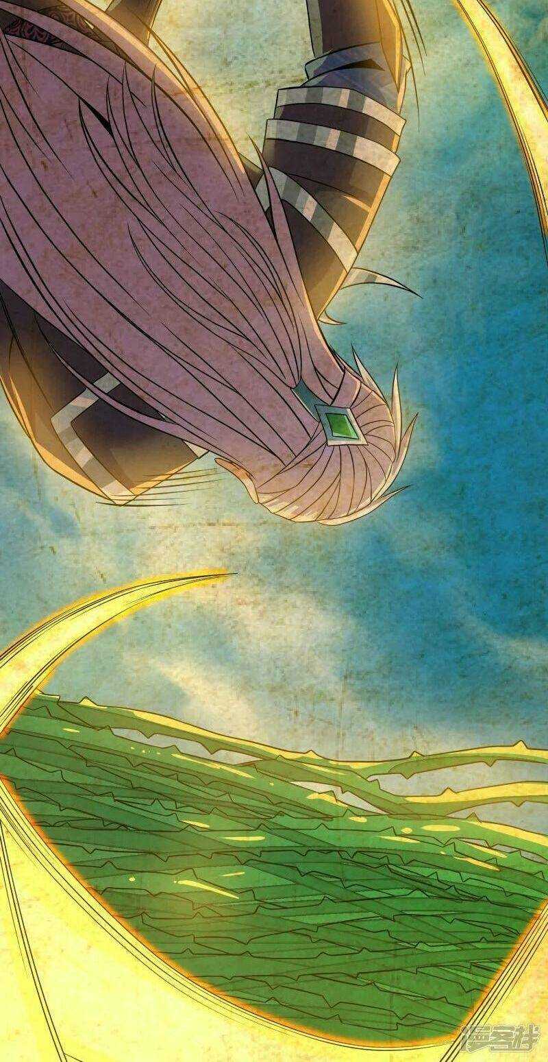 Tu La Kiếm Tôn: Chapter 338