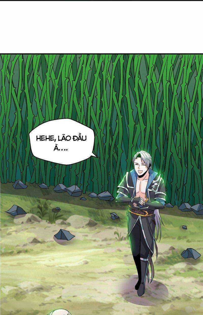 Tu La Kiếm Tôn: Chapter 338