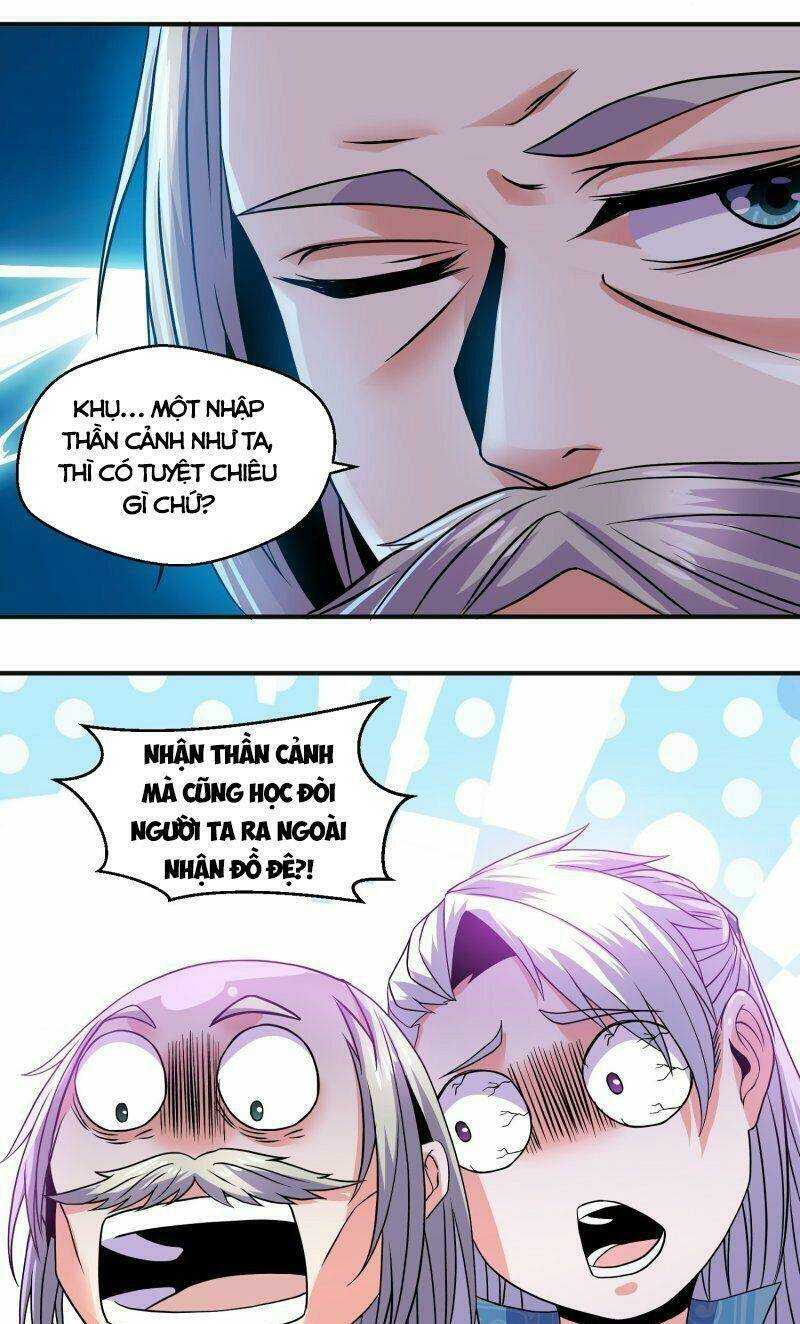 Tu La Kiếm Tôn: Chapter 338