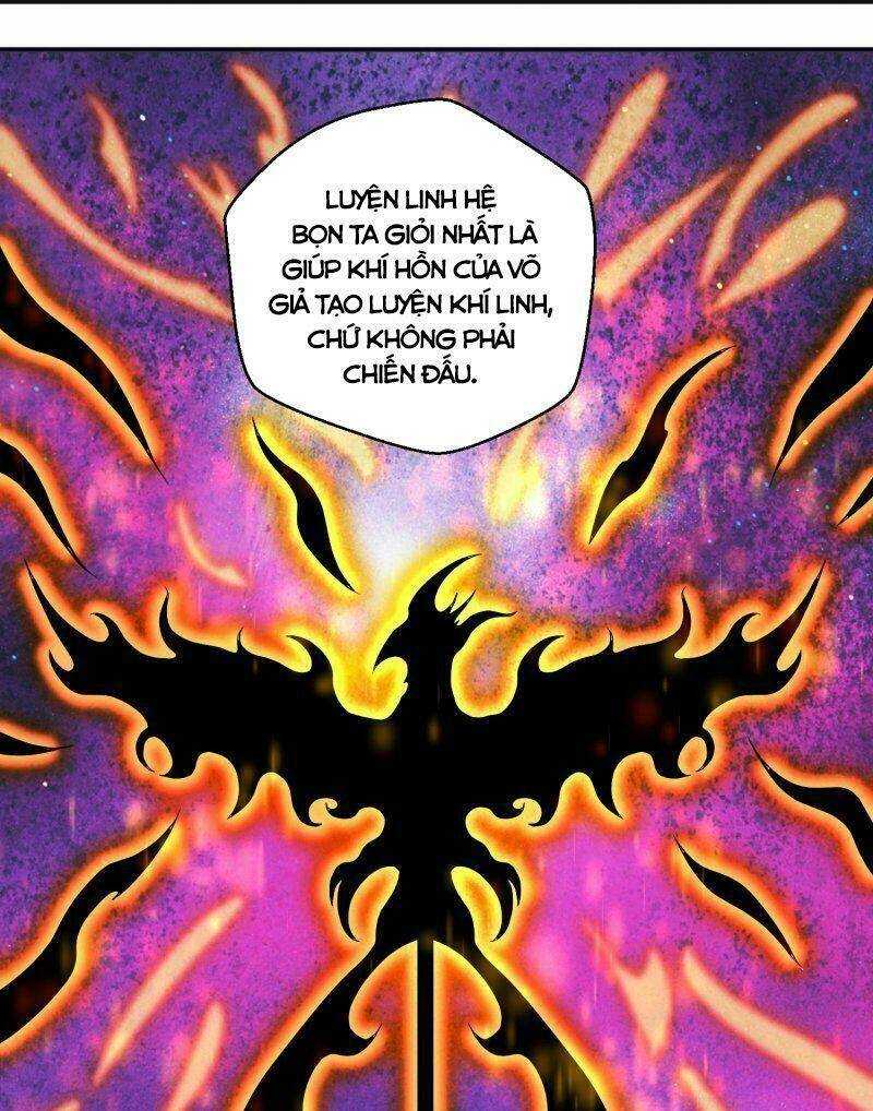 Tu La Kiếm Tôn: Chapter 338