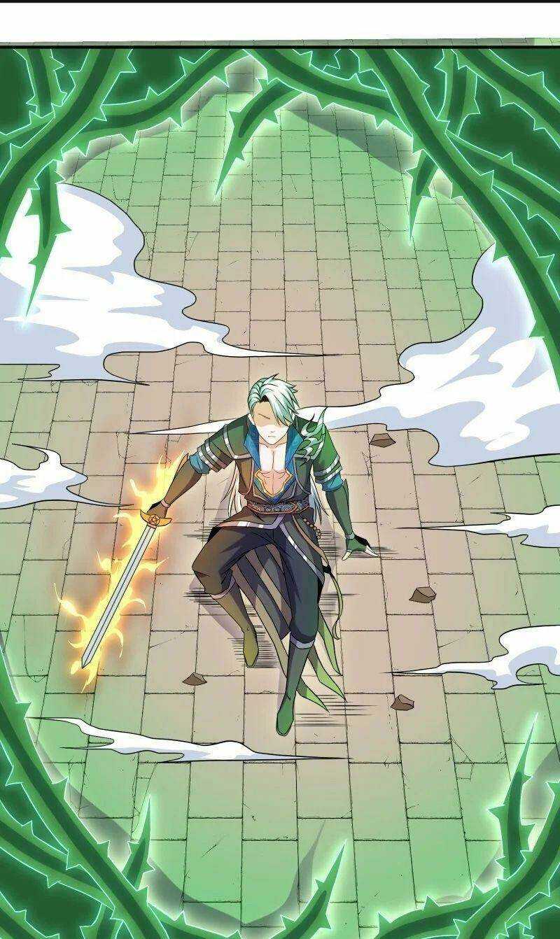 Tu La Kiếm Tôn: Chapter 338