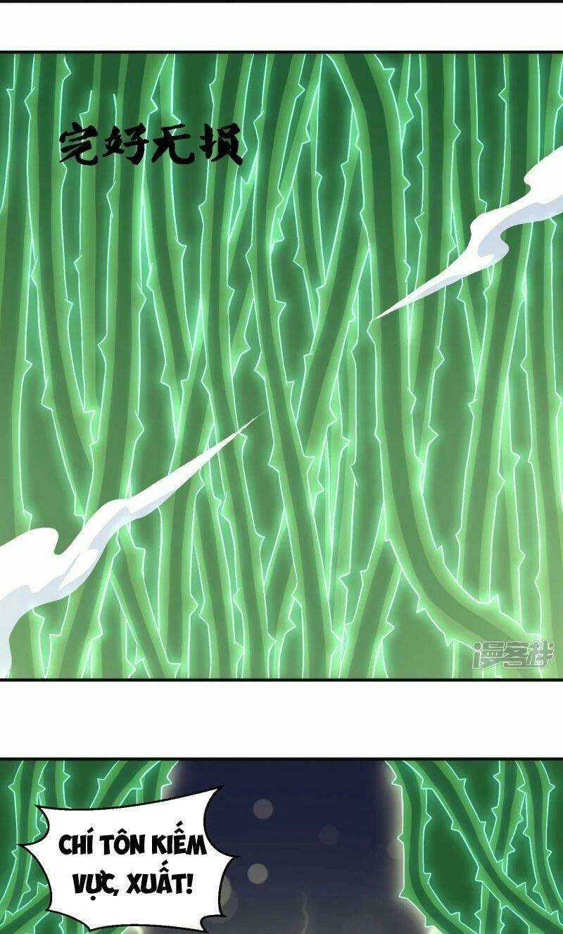 Tu La Kiếm Tôn: Chapter 338