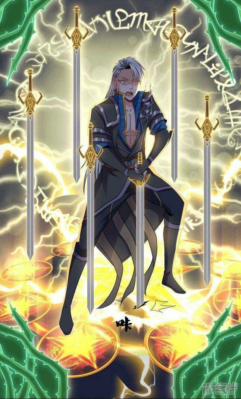 Tu La Kiếm Tôn: Chapter 338