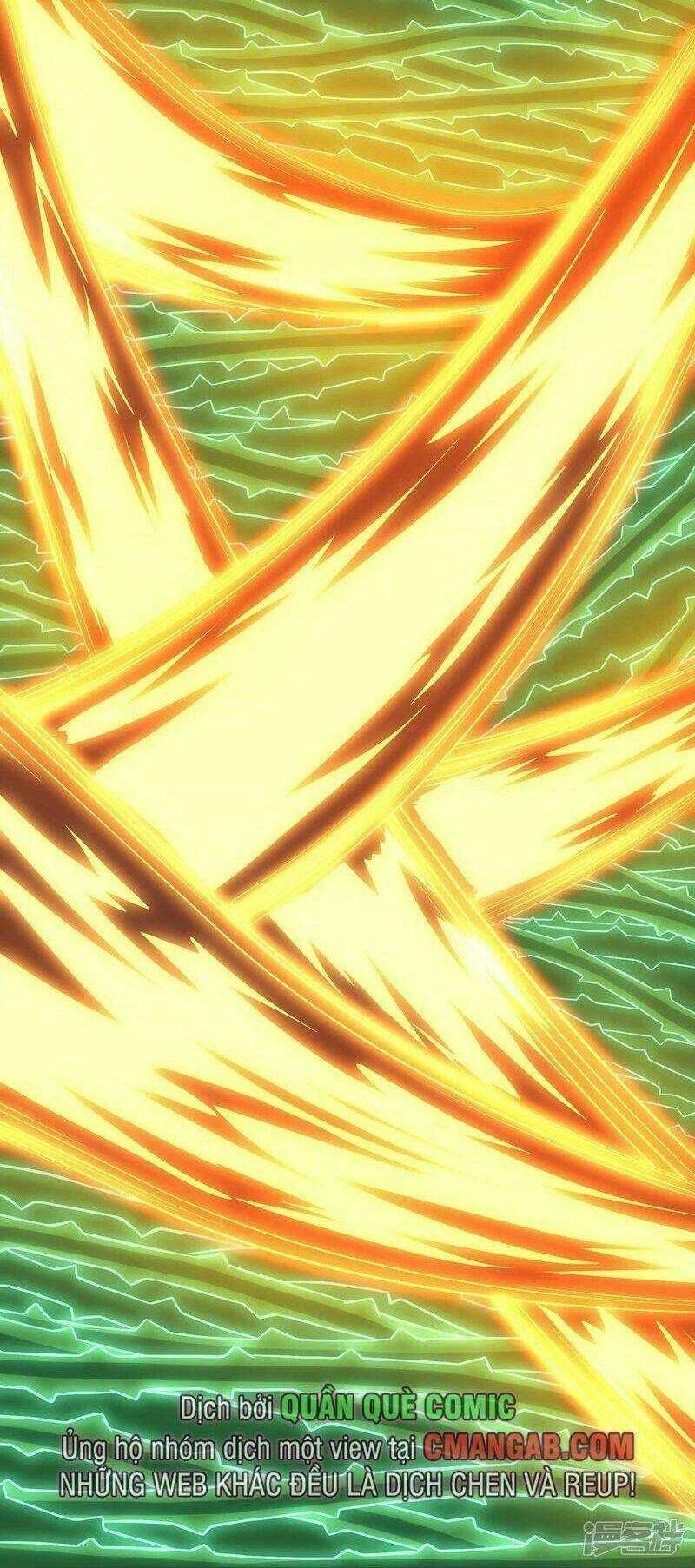 Tu La Kiếm Tôn: Chapter 338