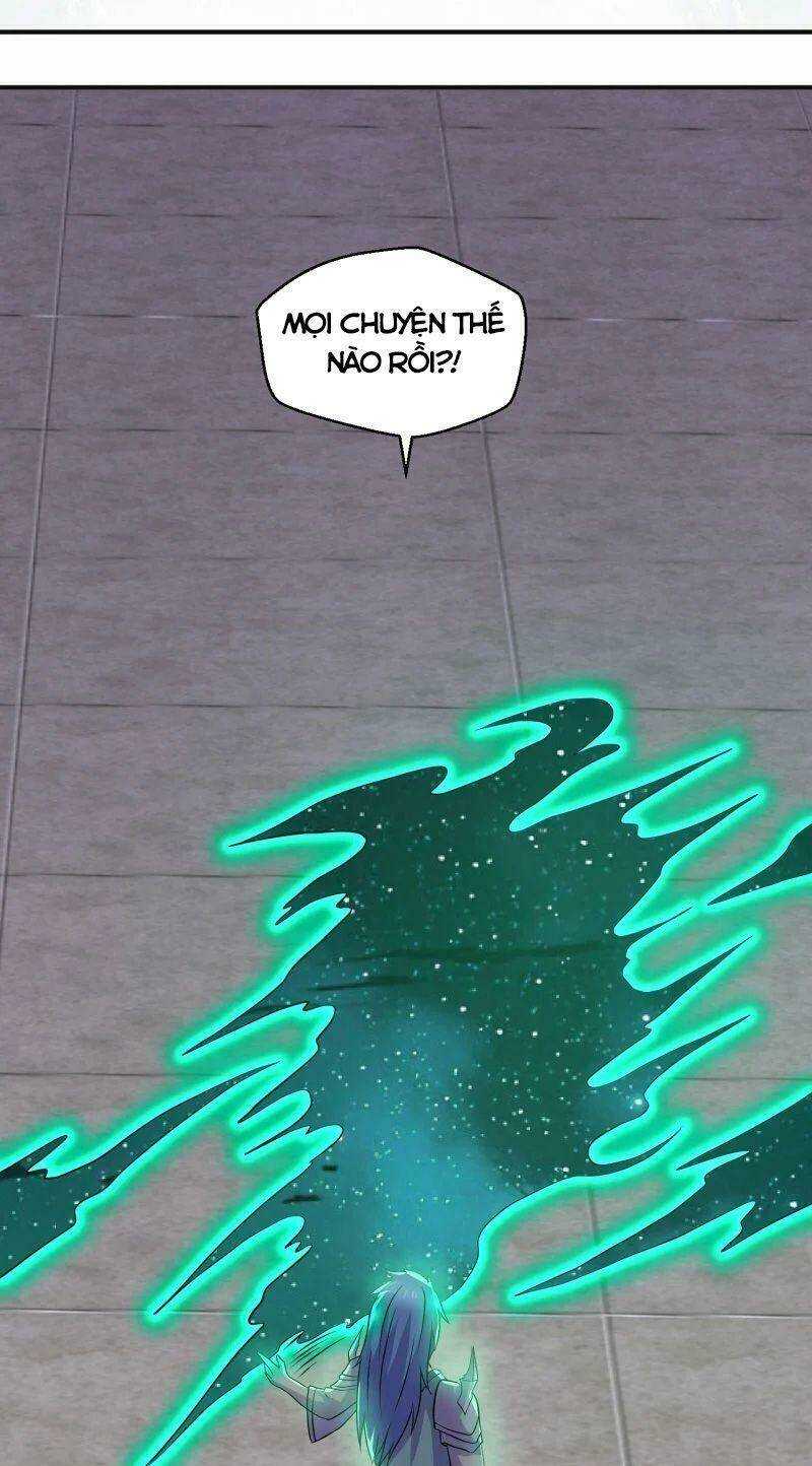 Tu La Kiếm Tôn: Chapter 339