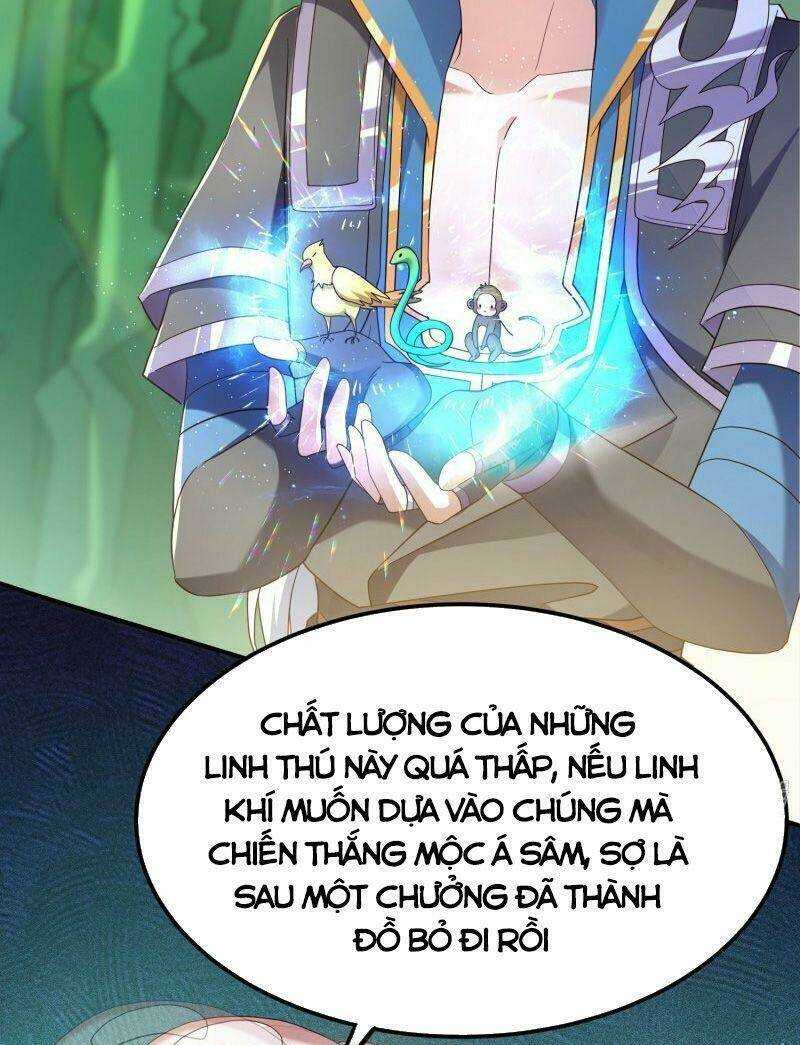 Tu La Kiếm Tôn: Chapter 339